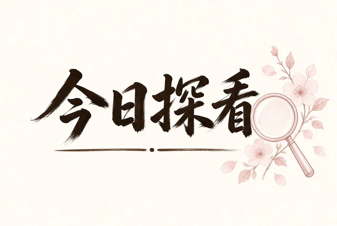 看页观察导览